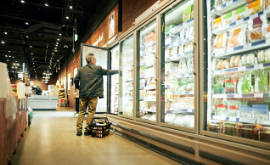 O transporte seguro de itens essenciais refrigerados, como alimentos, medicamentos e plasma sanguíneo, é sempre uma prioridade.